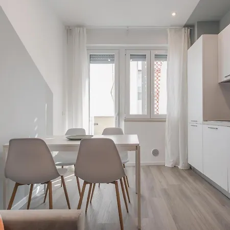 Nel Grazia Apartamento Roseto Degli Abruzzi