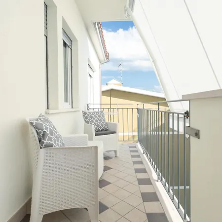 Apartamento Nel Grazia Roseto Degli Abruzzi