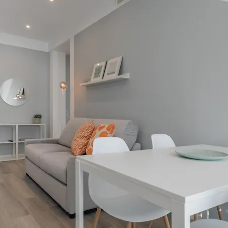 Apartamento Nel Grazia