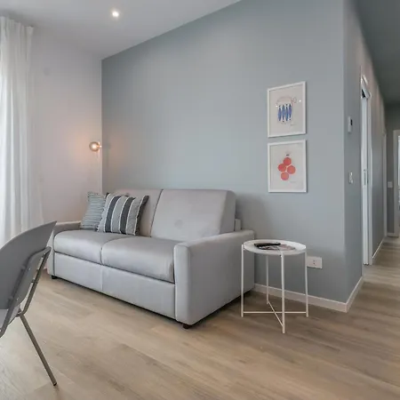 Apartamento Nel Grazia