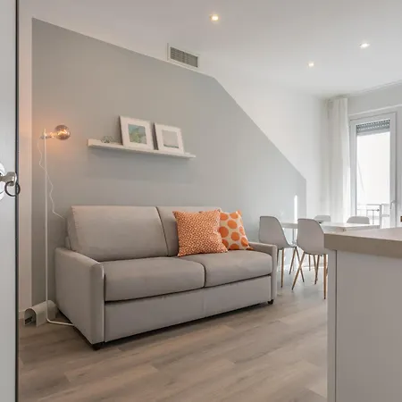 Nel Grazia Apartamento *