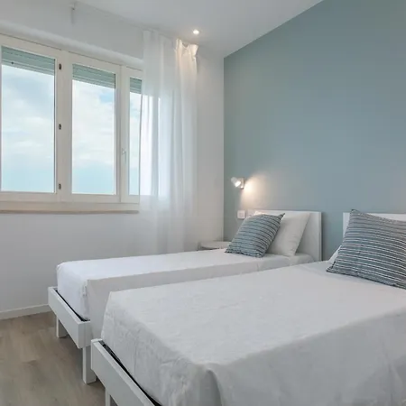 Apartamento Nel Grazia