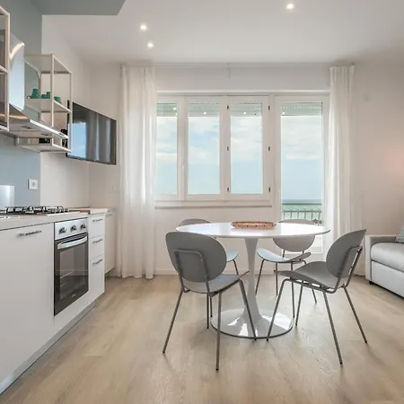 Apartamento Nel Grazia Roseto Degli Abruzzi