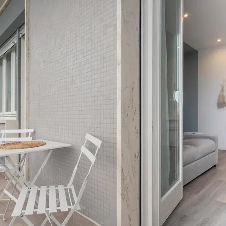 Nel Grazia Apartamento Roseto Degli Abruzzi