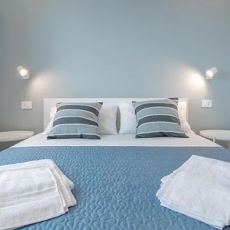 Nel Grazia Apartamento Roseto Degli Abruzzi