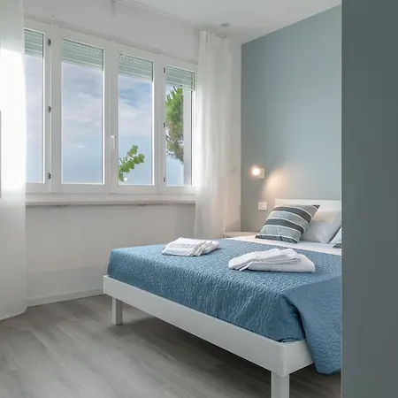 Apartamento Nel Grazia