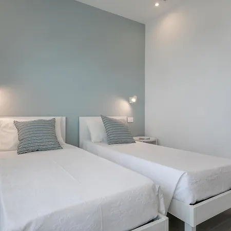 Nel Grazia Apartamento