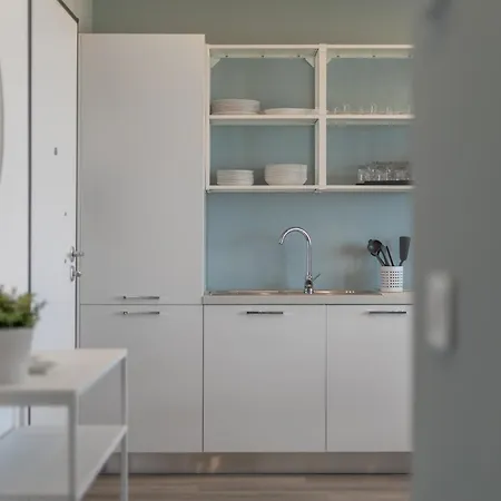 Nel Grazia Apartamento