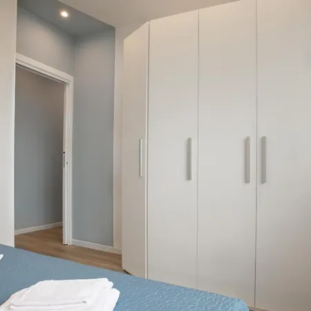 Nel Grazia Apartamento Roseto Degli Abruzzi