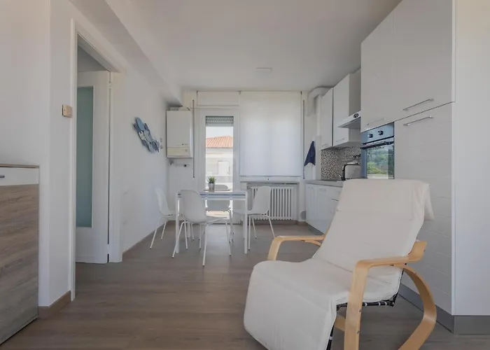 Apartamento Nel Grazia