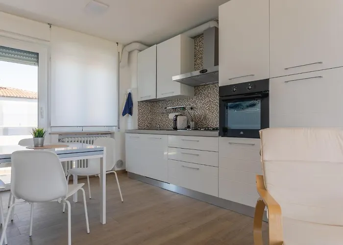 Nel Grazia Apartamento *