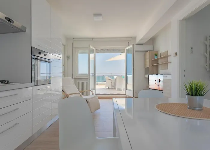 Apartamento Nel Grazia