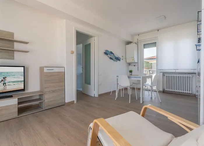 Apartamento Nel Grazia