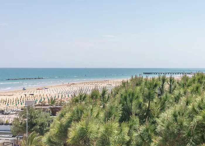 Apartamento Nel Grazia *