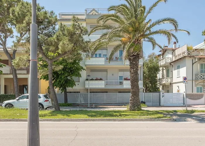 Nel Grazia Apartamento Roseto Degli Abruzzi