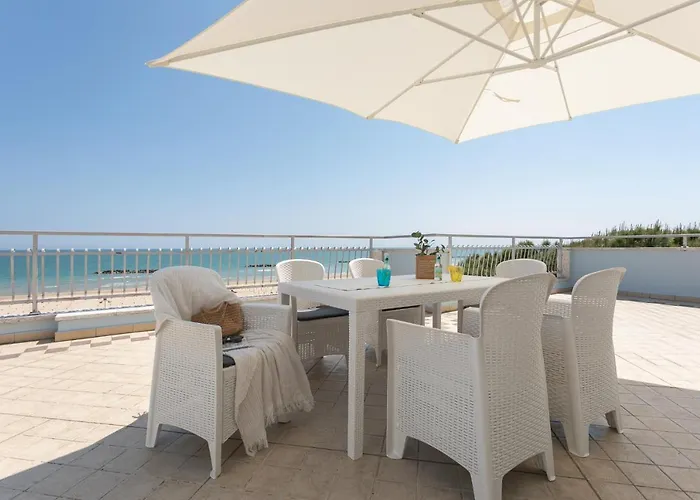 Nel Grazia Apartamento