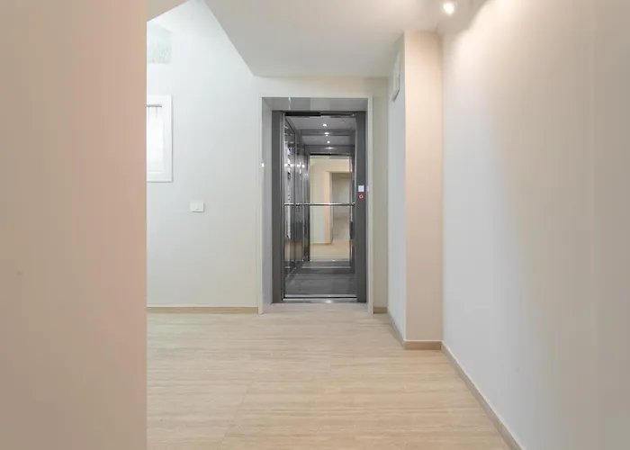 Apartamento Nel Grazia