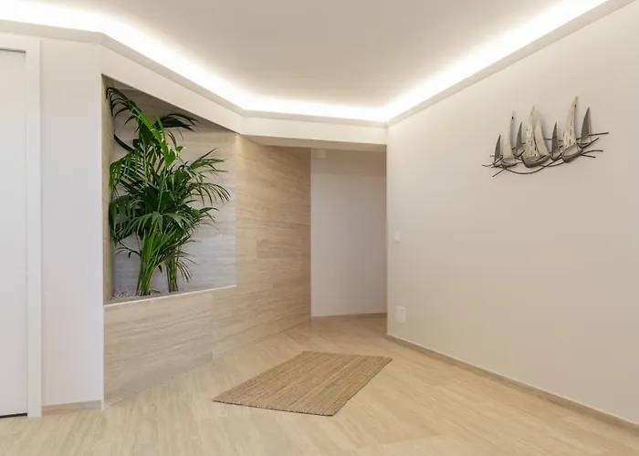 Nel Grazia Apartamento Roseto Degli Abruzzi