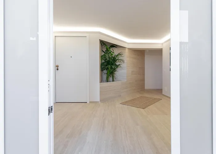 Apartamento Nel Grazia *