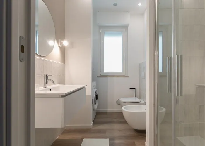 Apartamento Nel Grazia