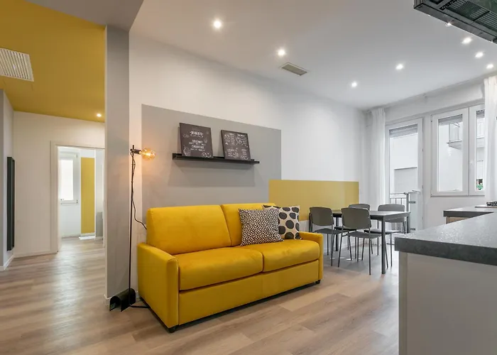 Nel Grazia Apartamento *