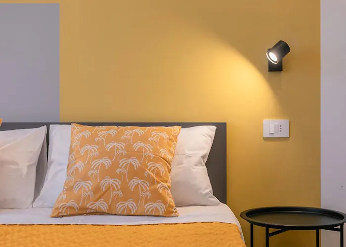 Apartamento Nel Grazia *