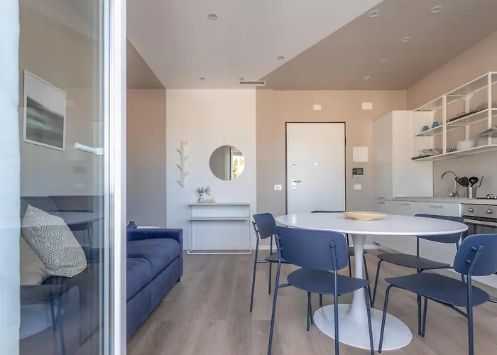 Apartamento Nel Grazia *