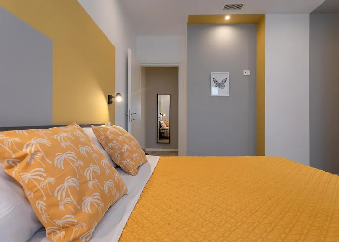 Apartamento Nel Grazia Roseto Degli Abruzzi