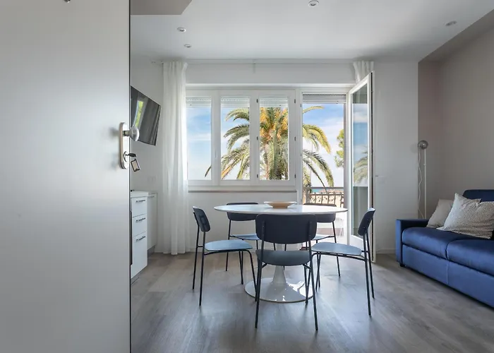 Apartamento Nel Grazia *