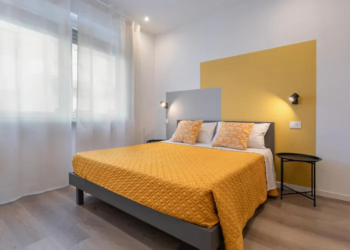 Nel Grazia Apartamento Roseto Degli Abruzzi