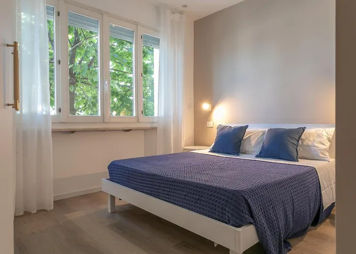 Apartamento Nel Grazia *