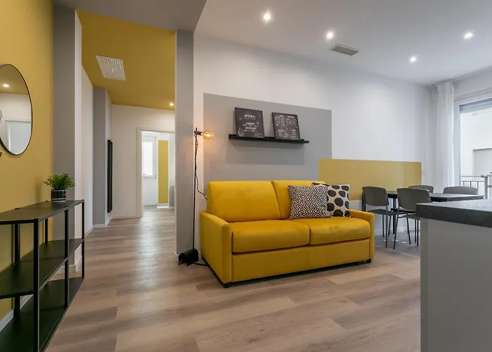 Apartamento Nel Grazia