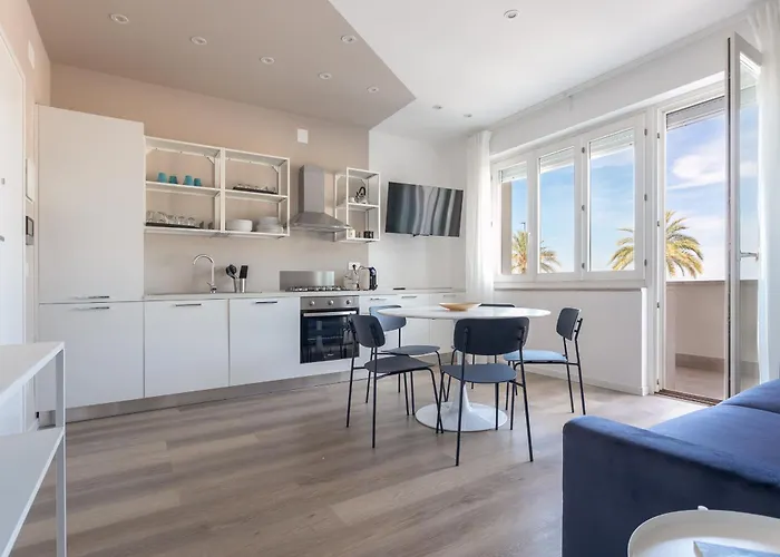 Apartamento Nel Grazia Roseto Degli Abruzzi