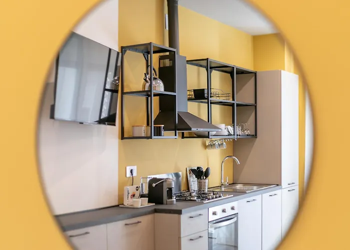 Nel Grazia Apartamento *