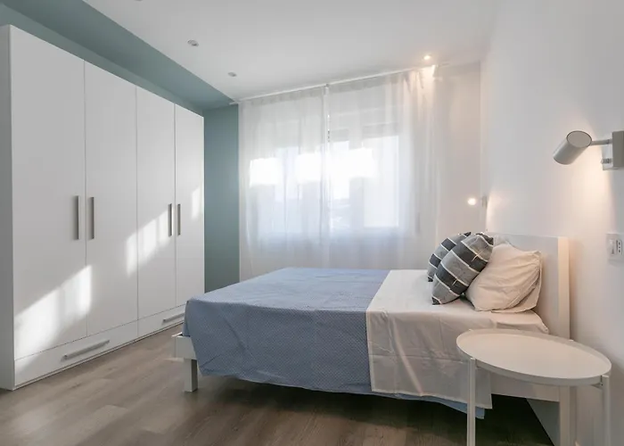 Nel Grazia Apartamento *