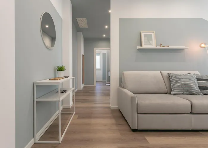 Nel Grazia Apartamento