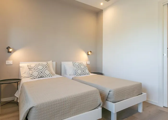 Apartamento Nel Grazia *