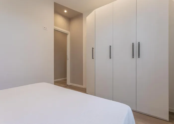 Apartamento Nel Grazia Roseto Degli Abruzzi