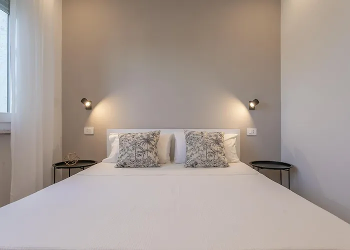 Apartamento Nel Grazia