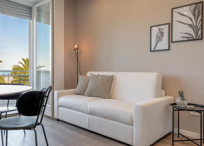 Apartamento Nel Grazia *