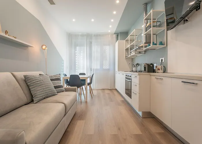 Nel Grazia Apartamento