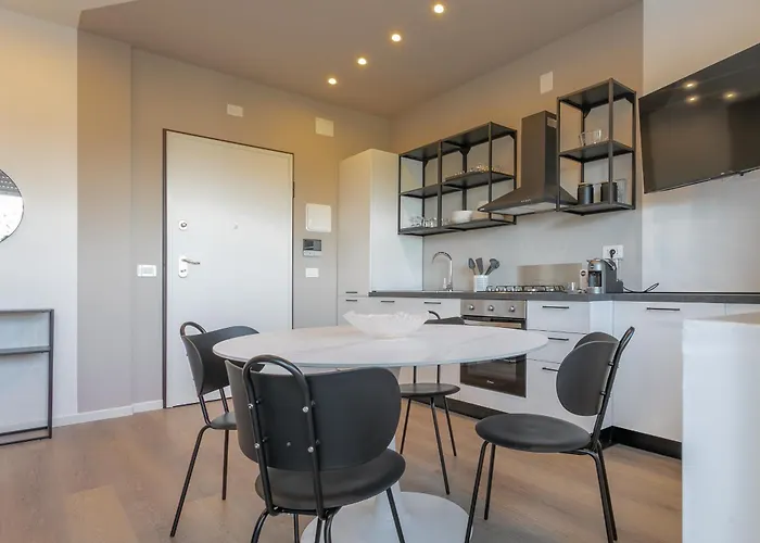 Apartamento Nel Grazia