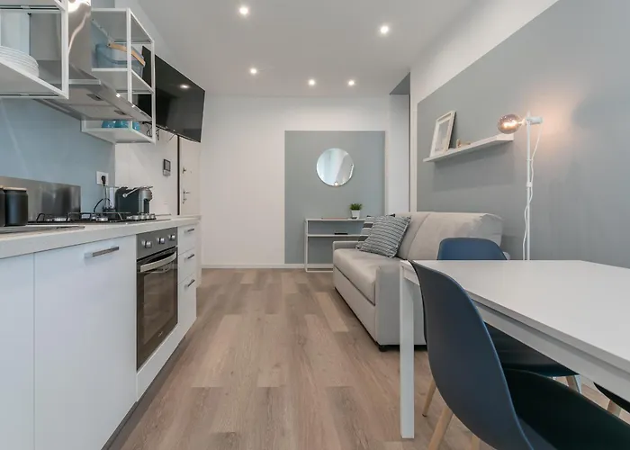 Nel Grazia Apartamento