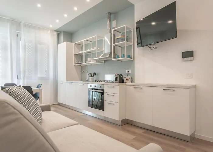 Nel Grazia * Roseto Degli Abruzzi