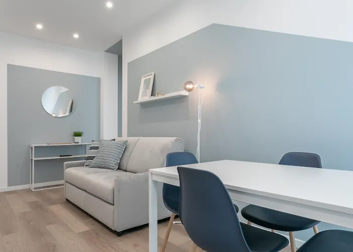 Nel Grazia Apartamento