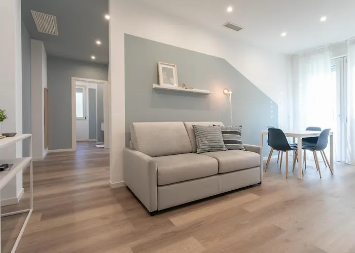 Nel Grazia Apartamento *