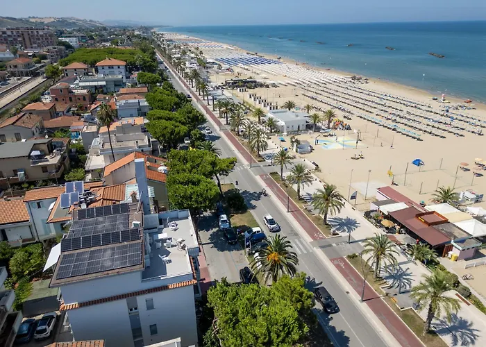 Nel Grazia * Roseto Degli Abruzzi