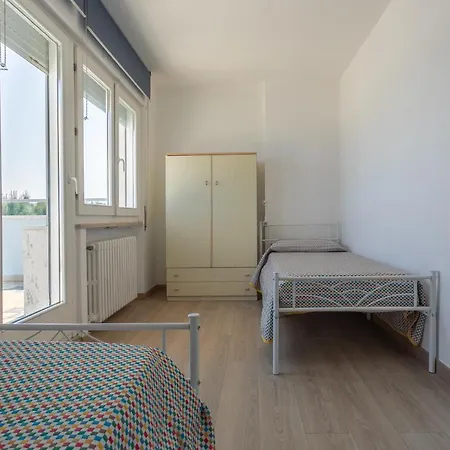 Nel Grazia Apartament *