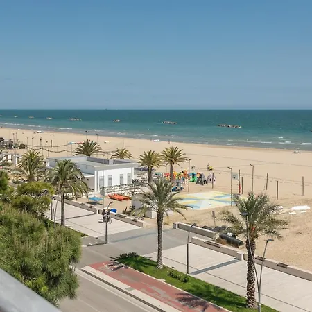 Nel Grazia Apartament