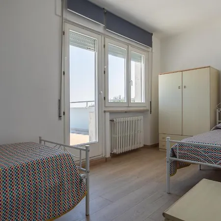 Nel Grazia Apartman Roseto degli Abruzzi